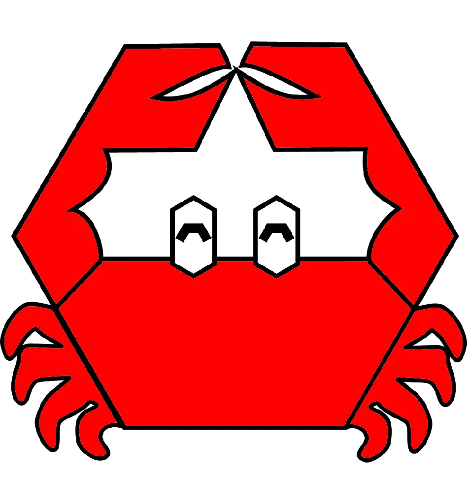 hex-crab