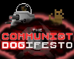 The Communist Dogifesto by vede