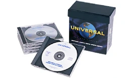 Universal Studios Sound Effects Library : Sound Ideas, Universal City Studios : Free Download, Borrow, and Streaming : Internet Archive