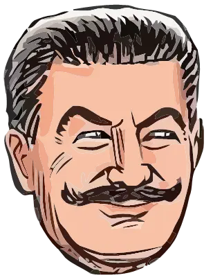 stalin-garrison