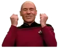 picard-excited