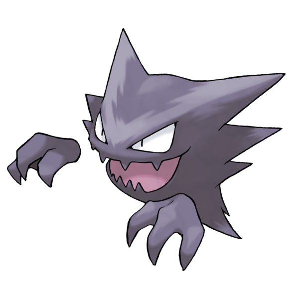 Haunter