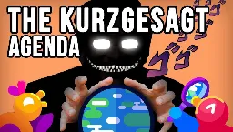 Kurzgesagt and the art of climate greenwashing