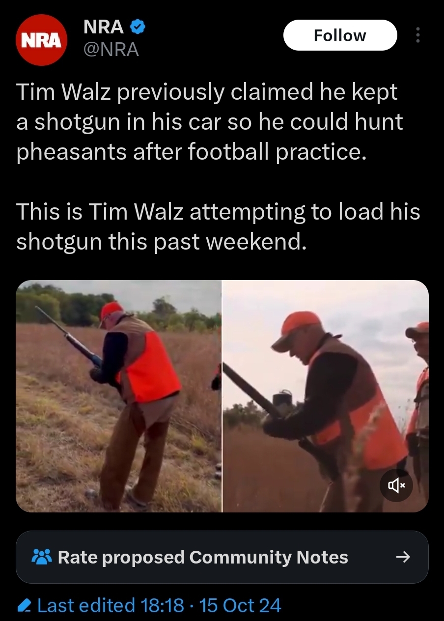 How DARE he not shoot his friend in the face and torture a cat to death. Also what kind of IDIOT brings a standard poodle hunting. Doesn't this MORON know they're only show dogs?!?!