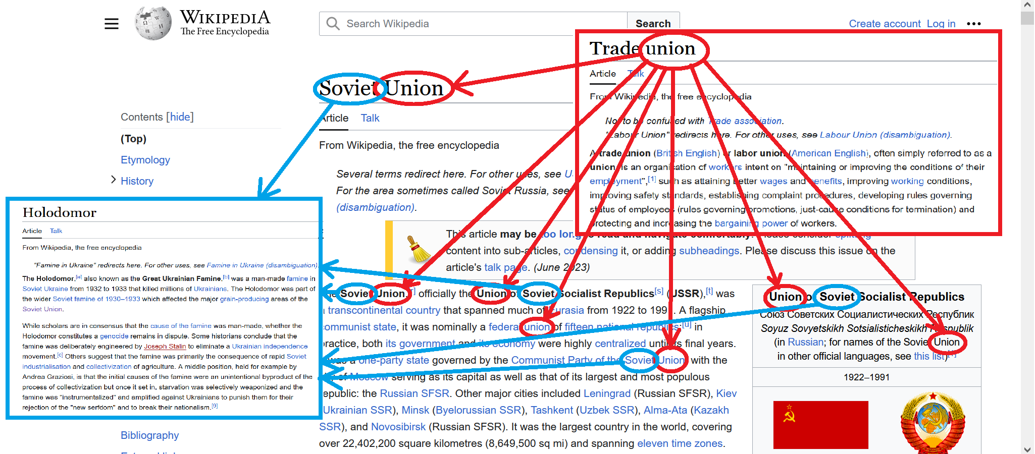 "Unions never killed anyone" - average woke lefty union fan 🤡