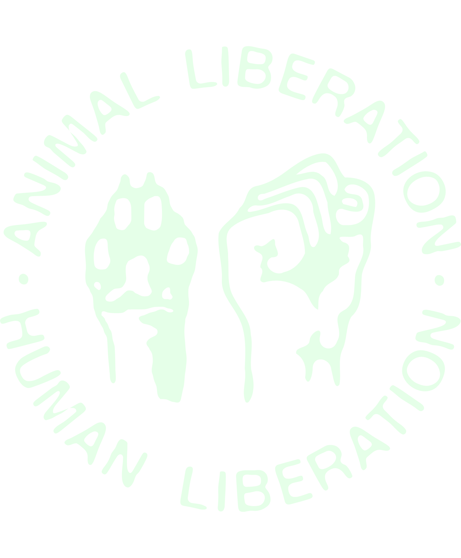 vegan-liberation