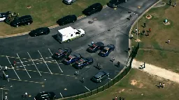 Live updates: Apalachee High School shooting | CNN