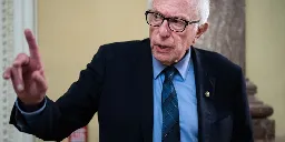 Sanders to Headline 'Progressive Central 2024' on Sidelines of Democratic Convention | Common Dreams