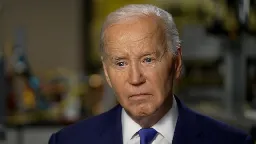 Burnett asks Biden how he is going to turn the economy around. He said he already has | CNN Politics