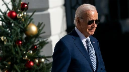 Biden rips media for economy coverage: ‘Start reporting it the right way’