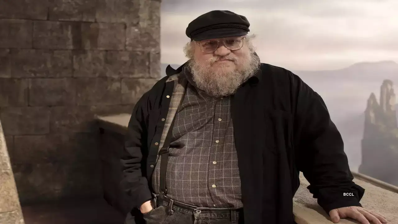 FBI Reveals That Author George R.R Martin Who’s Residence Was Raided 2 Months Ago Was Planning On Constructing And Planting A Dirty Bomb In San Francisco. The Author May Face The Death Penalty