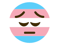 trans-sad