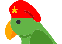 comrade-birdie
