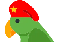 comrade-birdie