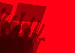 Tankies: A Data-driven Understanding of Left-Wing Extremists on Social Media - GNET