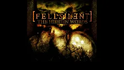 Fellsilent: The Hidden Words