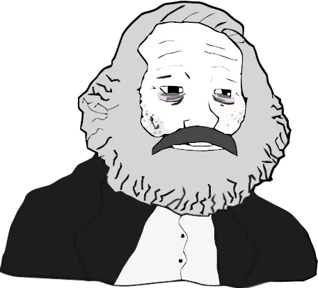 marx-doomer