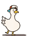 duck-dance