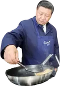 xi-cooking