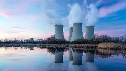 How Innovative Is China in Nuclear Power?