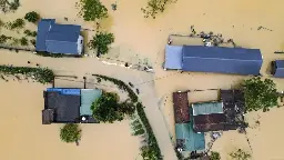 Nicaragua Expresses Solidarity With Vietnam in the Face of the Destruction Caused by Yagi - teleSUR English