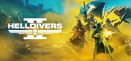 Justice for Spitz :: HELLDIVERS™ 2 General Discussions