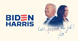 Joe Biden for President: Official Campaign Website