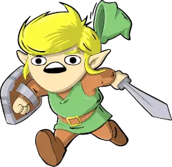 lonk