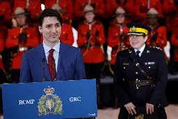 Bad-faith criticism of Justin Trudeau overwhelms the public discourse - Halifax Examiner