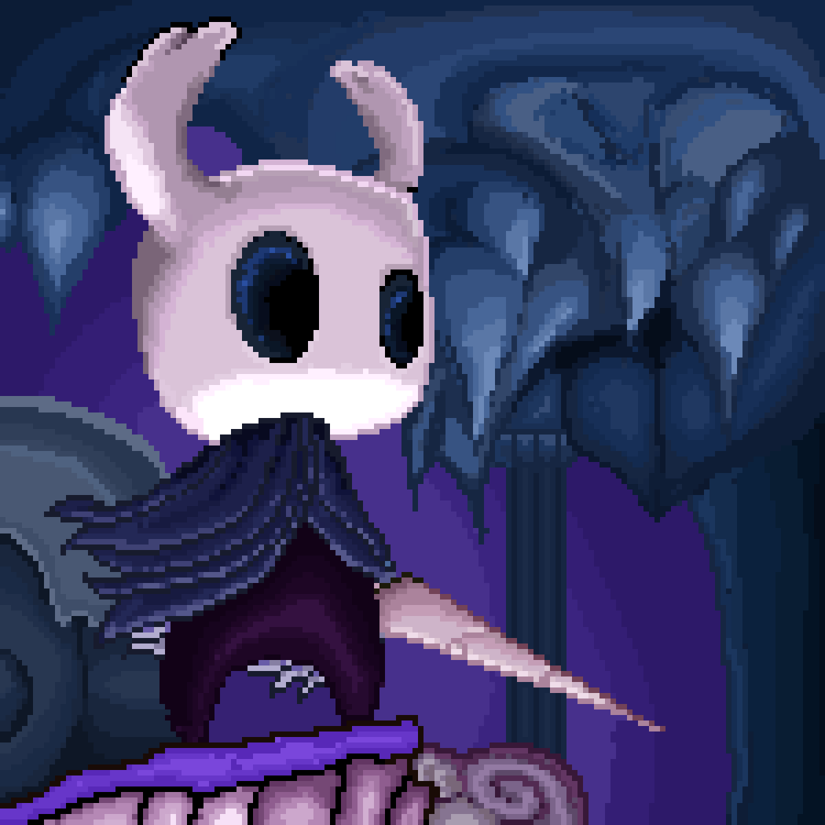 hollow knight