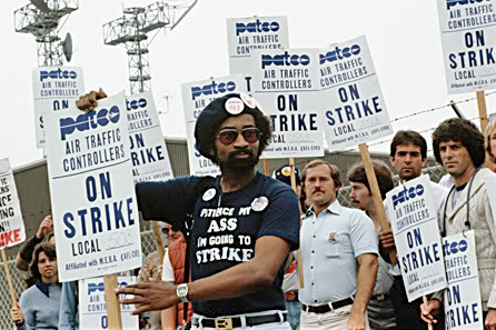 PATCO strike 1981- General Megathread for the 3th of August 2022