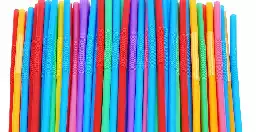 An Illustrated Guide to Plastic Straws