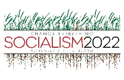 Schedule • Socialism 2023